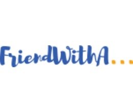 FriendWithA Promotional Codes